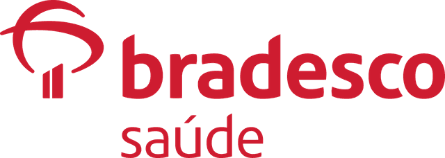 Logo Bradesco