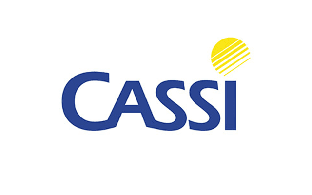 Logo Cassi