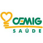 Logo Cemig Saúde