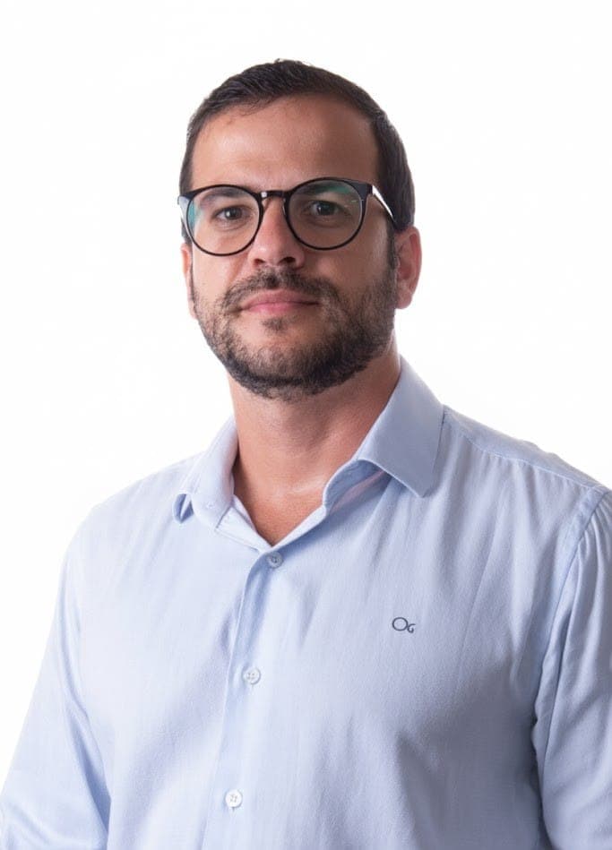 Dr. Samuel B. Francisco de Souza